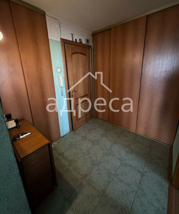 квартира г Самара Советская ул Мориса Тореза 155а фото 10
