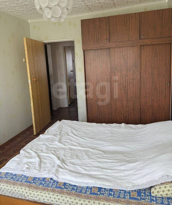 квартира г Саранск ул Коваленко 53к/3 фото 7