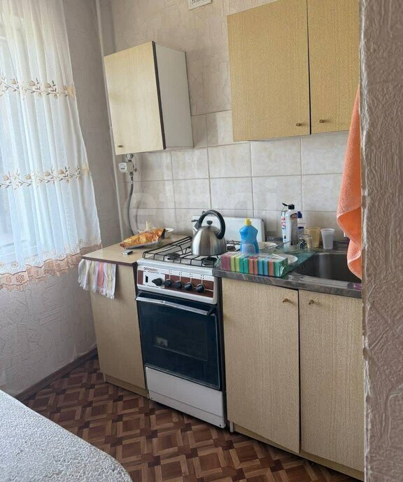 квартира г Саранск ул Коваленко 53к/3 фото 8