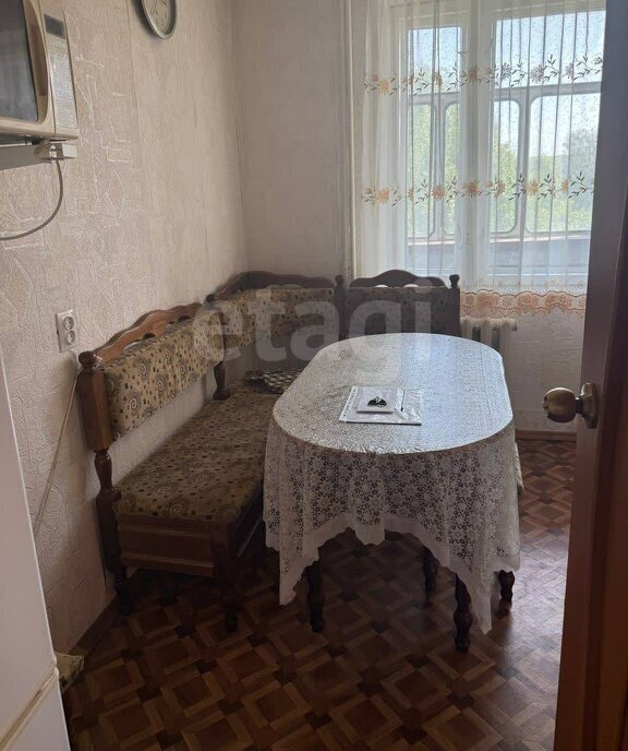 квартира г Саранск ул Коваленко 53к/3 фото 9