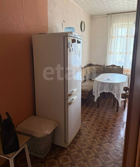 квартира г Саранск ул Коваленко 53к/3 фото 10