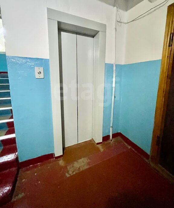 квартира г Саранск ул Коваленко 53к/3 фото 17