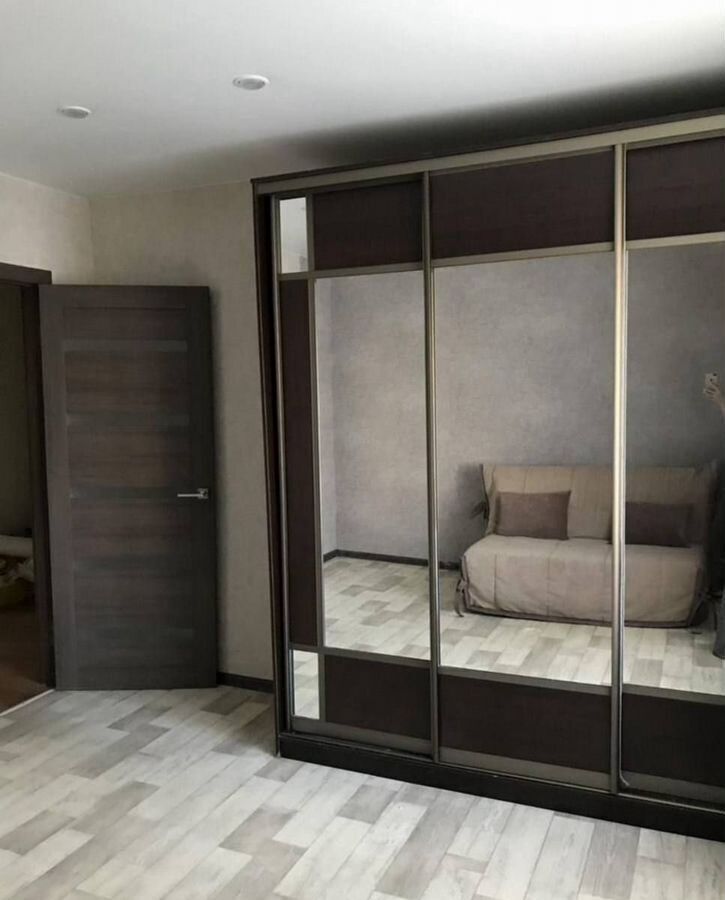 квартира г Заречный ул Строителей 5 фото 1
