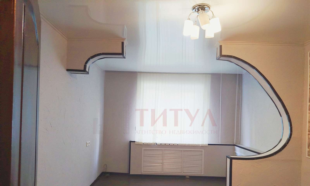 квартира г Старый Оскол м-н, Студенческий, 1/2 фото 1