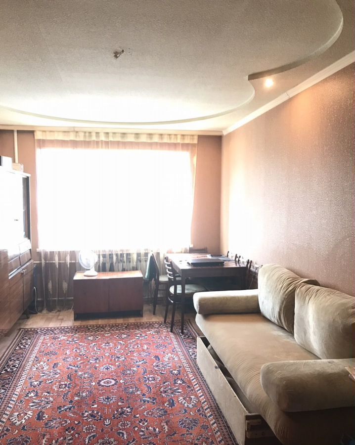комната г Курган Центральный ул. Максима Горького, 32 фото 4