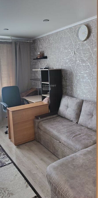 квартира г Курск ул Менделеева 57/2 фото 2