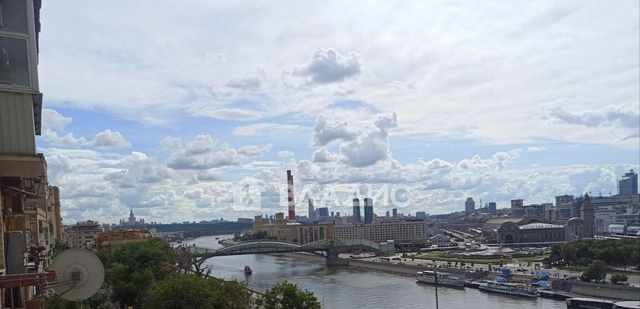 наб Ростовская 3 фото