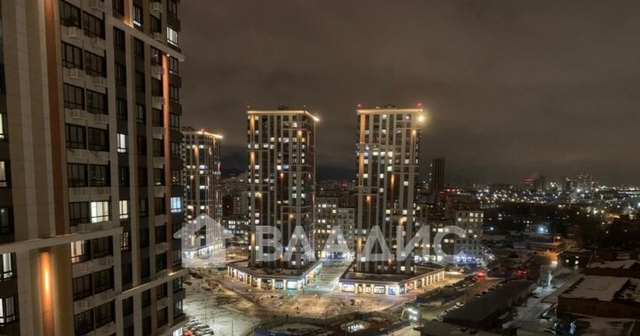метро Каховская дом 25/4 фото