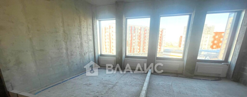 квартира г Москва метро ЗИЛ б-р Братьев Весниных 1 фото 2