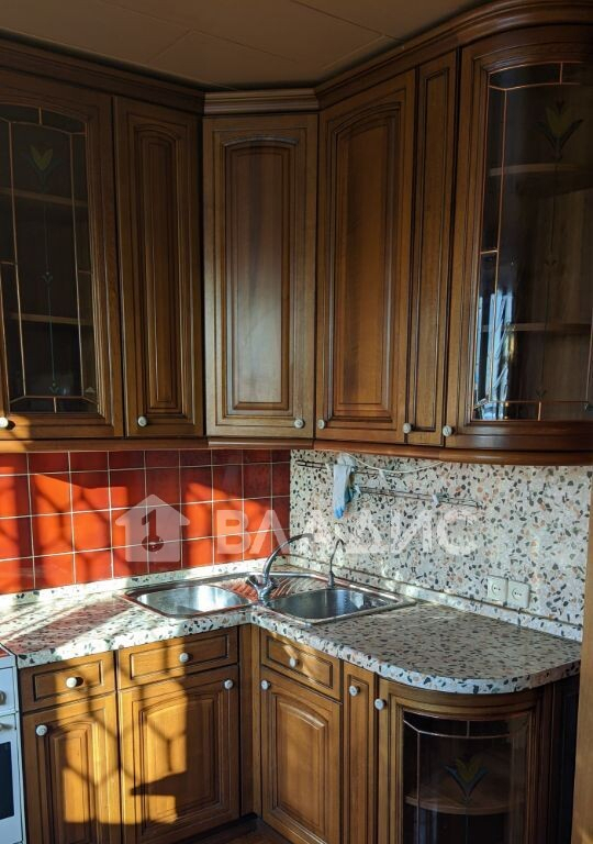 квартира г Москва метро Академическая ул Профсоюзная 8/2 фото 2