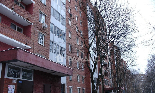 квартира дом 9 Одинцово, 1-й м-н фото