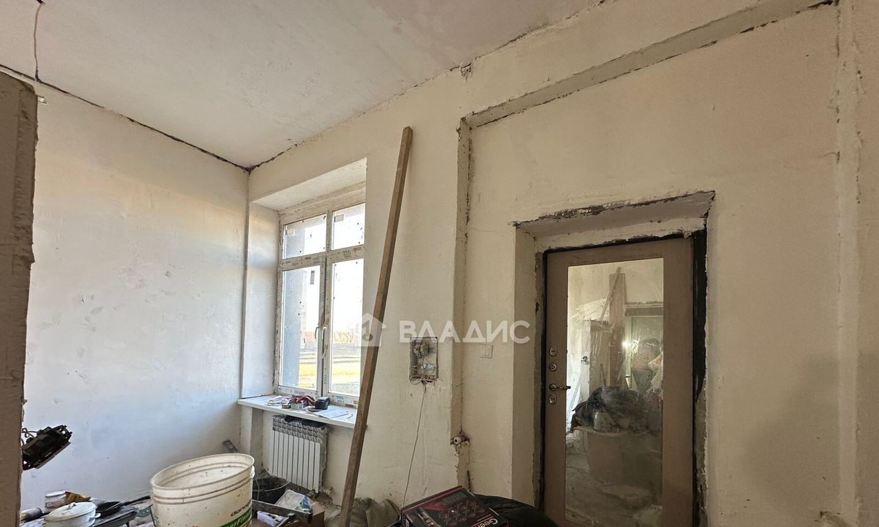 квартира г Москва п Десеновское д Тупиково База отдыха Чайка, 1 ст 2 фото 3