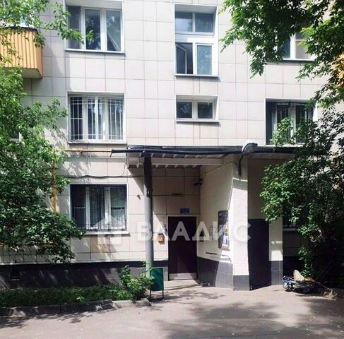 ул Большая Марьинская 5 фото