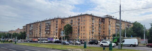 пр-кт Ломоносовский 23 фото