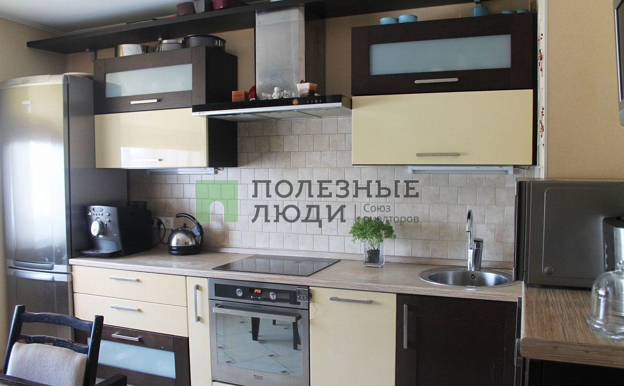 квартира г Орел р-н Советский ул Октябрьская 79 фото 1