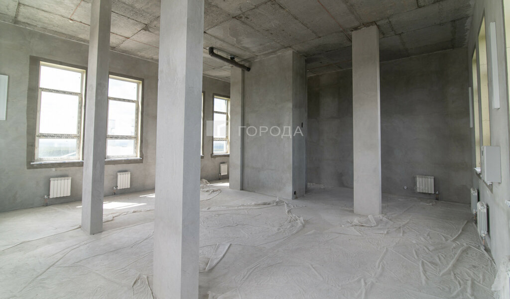 свободного назначения г Барнаул ул Нагорная 6-я 15г/9 фото 1