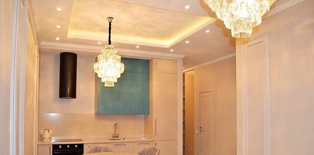 пр-кт Ленинградский 29к/3 фото