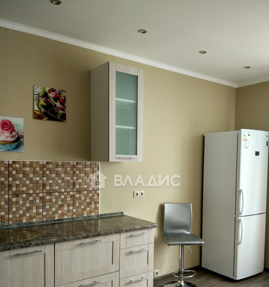 квартира г Химки Новые Химки ул 9 Мая 10в фото 3