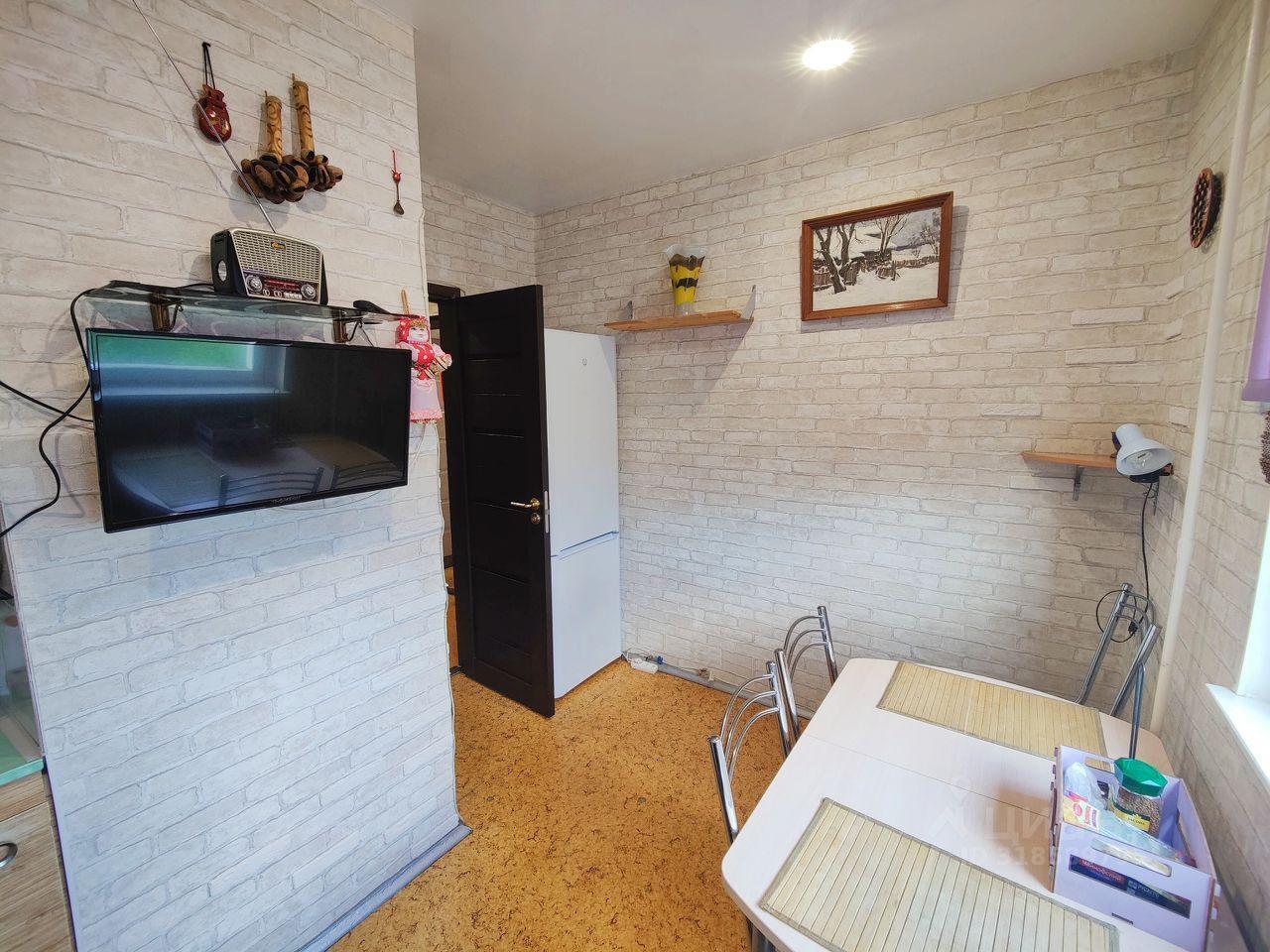 квартира г Химки ул Бабакина 3 фото 3