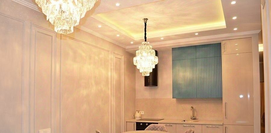 квартира г Москва метро Динамо пр-кт Ленинградский 29к/3 фото 3
