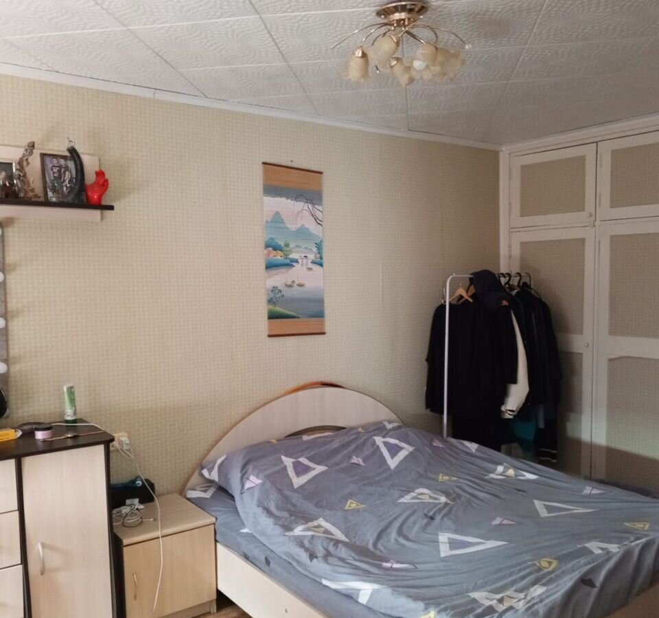 квартира г Краснотурьинск ул Карла Маркса 41 фото 12