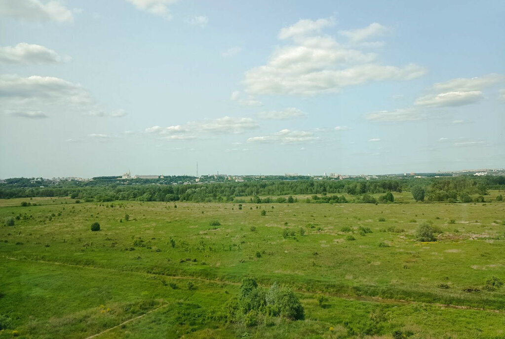 квартира г Владимир мкр Коммунар ул Центральная 17ак/2 фото 13