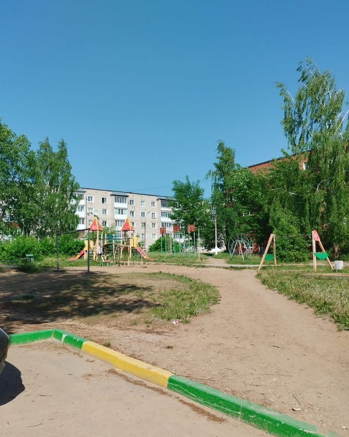 квартира г Соликамск ул Северная 23 фото 16