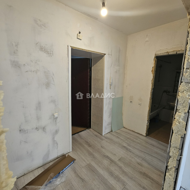 квартира г Белгород Восточный ул Славянская 7а фото 12