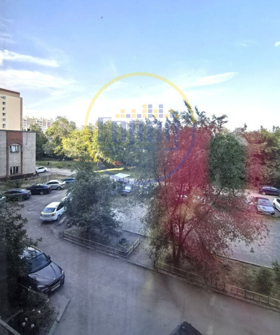 квартира г Копейск пр-кт Коммунистический 12 фото 12