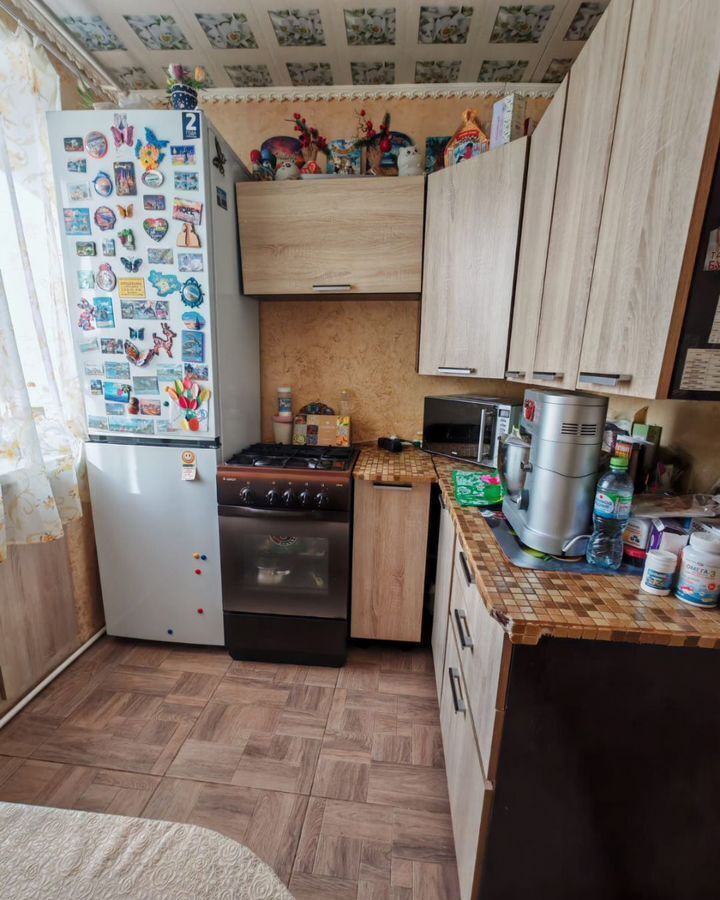 квартира г Шатура г Рошаль ул Свердлова 19/28 фото 5