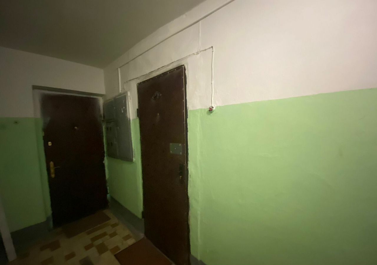 квартира г Истра ул Ленина 7 фото 15