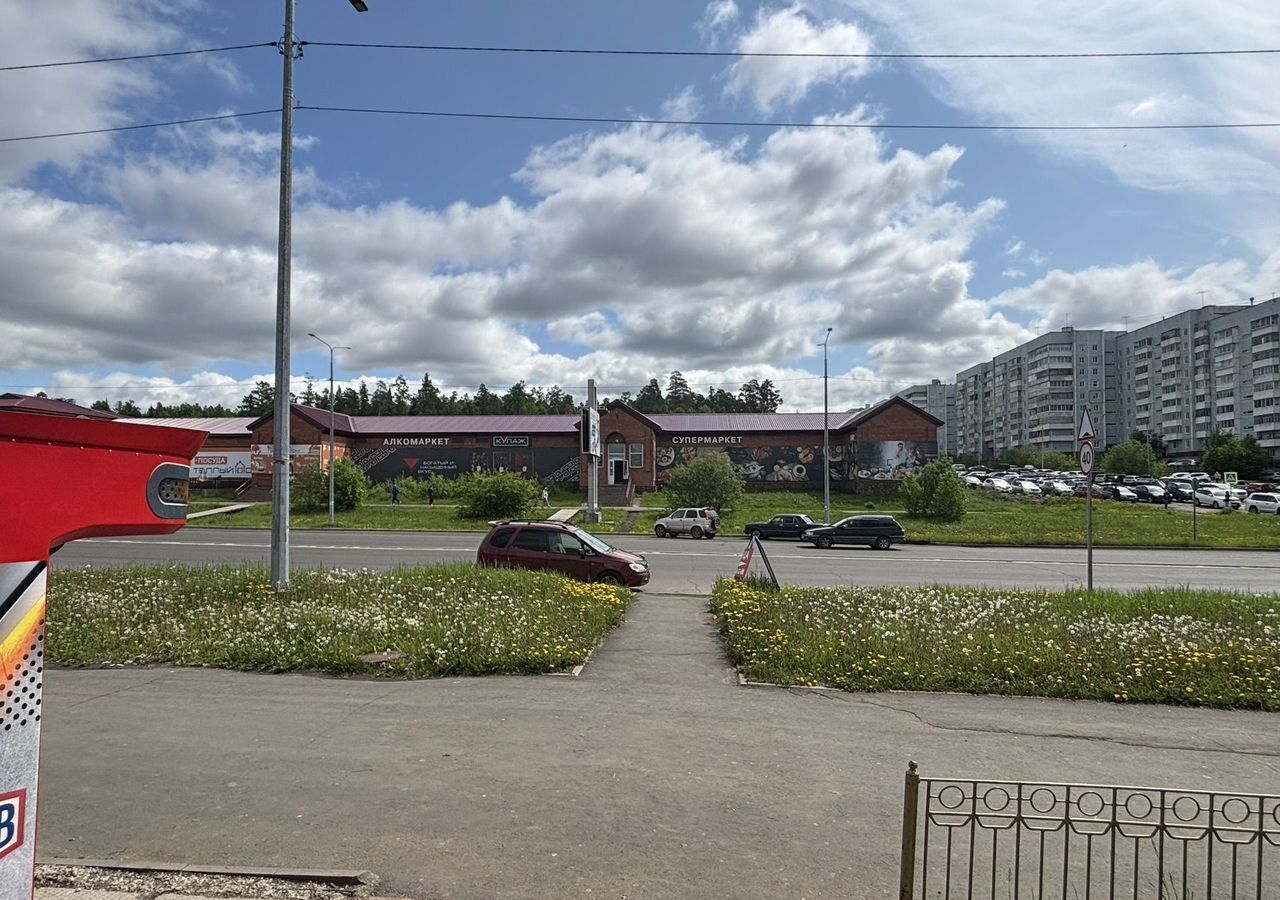 свободного назначения г Усть-Илимск пр-кт Мира 40 фото 12