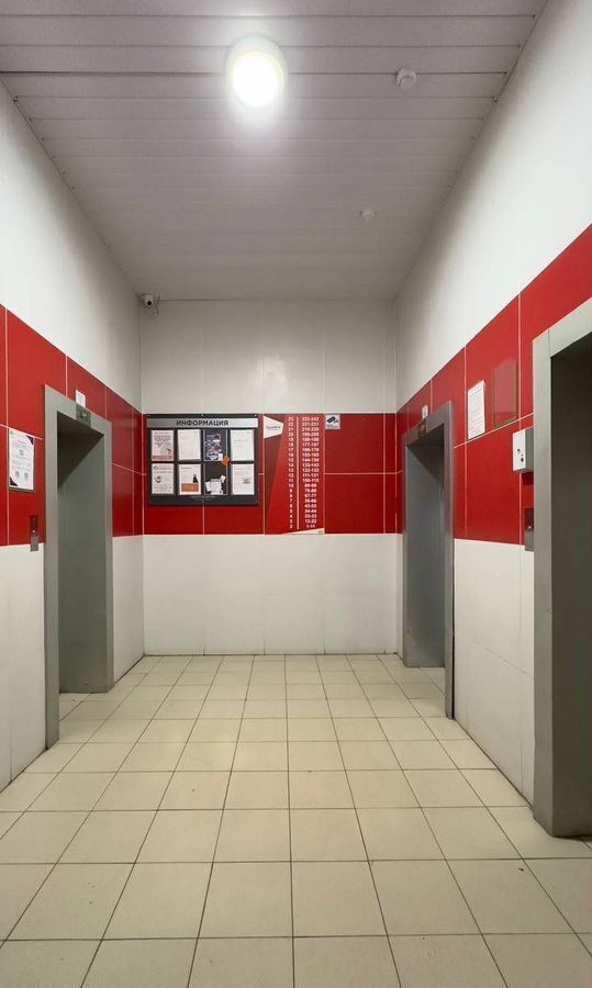 квартира г Казань ул Аметьевская магистраль 16к/4 Аметьево фото 21