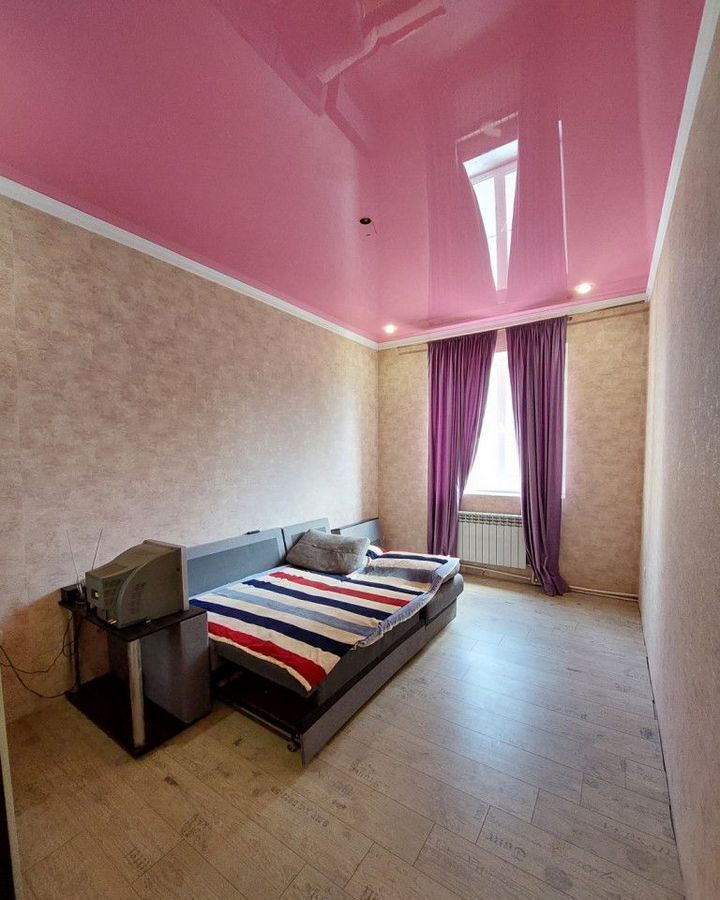 квартира г Нальчик ул Атажукина 135 фото 8