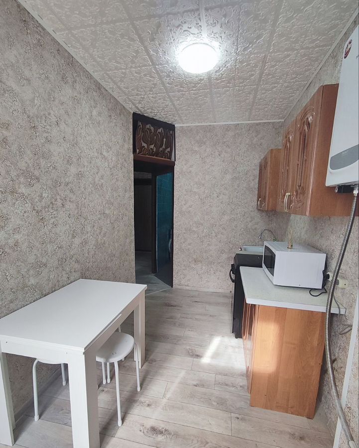 квартира г Сочи р-н Центральный ул Макаренко 8б/6 фото 7