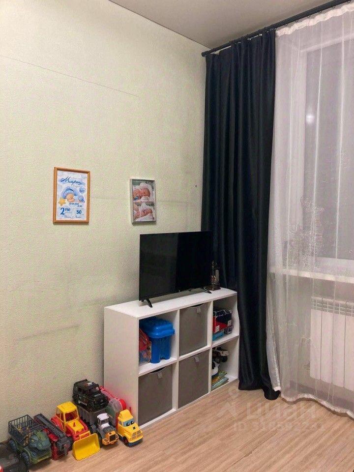 квартира г Нижний Тагил пр-кт Ленина 23 фото 9