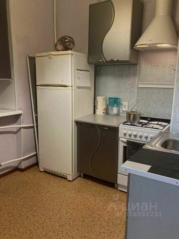 квартира г Нижний Тагил пр-кт Ленина 23 фото 16