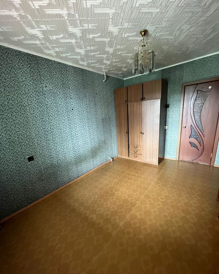 квартира г Челябинск р-н Калининский ул Чичерина 33 фото 7