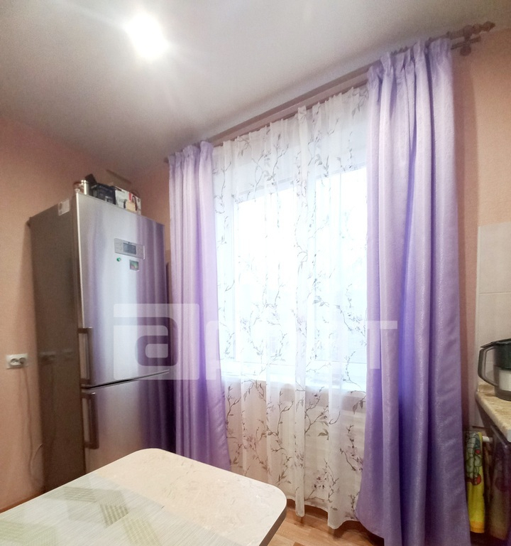 квартира г Кострома п Малышково проезд Студенческий 5 м-н фото 9