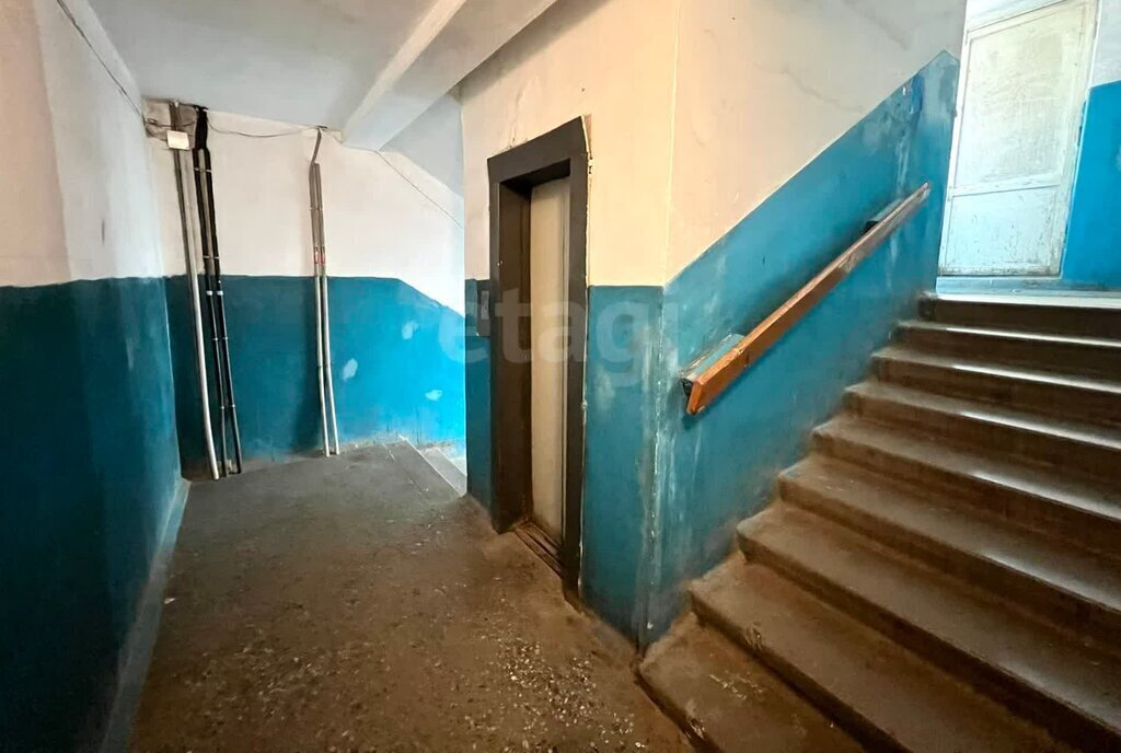 квартира г Кострома ул Южная 12 фото 12