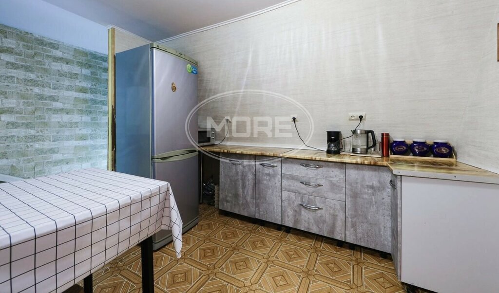 квартира р-н Гурьевский г Гурьевск ул Ленина 29 фото 13