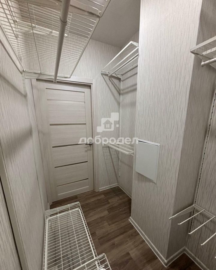 квартира г Екатеринбург Уральская ул Героев России 35 фото 18