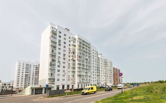 ул 6-я Нововатутинская 5 р-н Десёновское, Новомосковский административный округ, Московская область фото