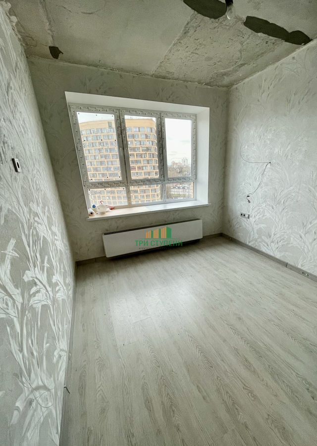 квартира г Королев мкр Первомайский ул Советская 47к/3 фото 4