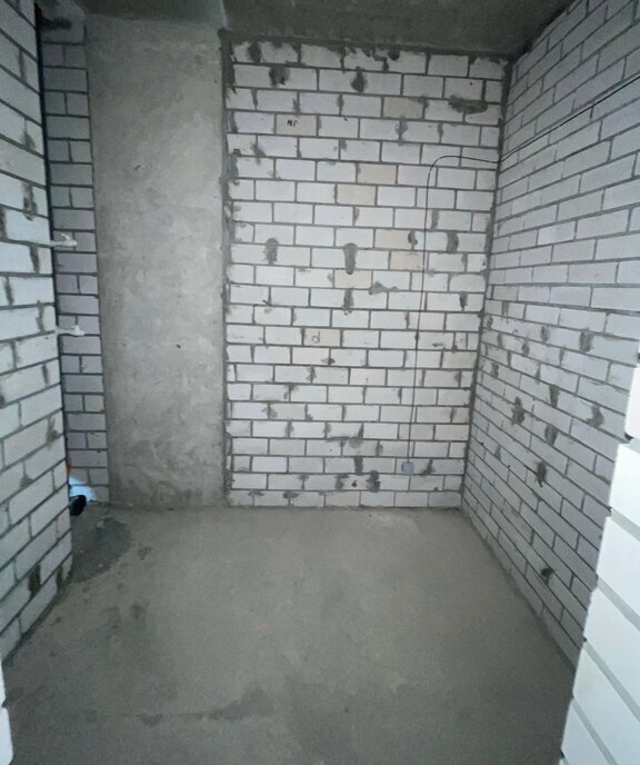 квартира г Владимир п Заклязьменский ул Фоминская 12 фото 5