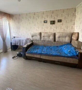 квартира г Ухта пр-кт Ленина 53 фото 5