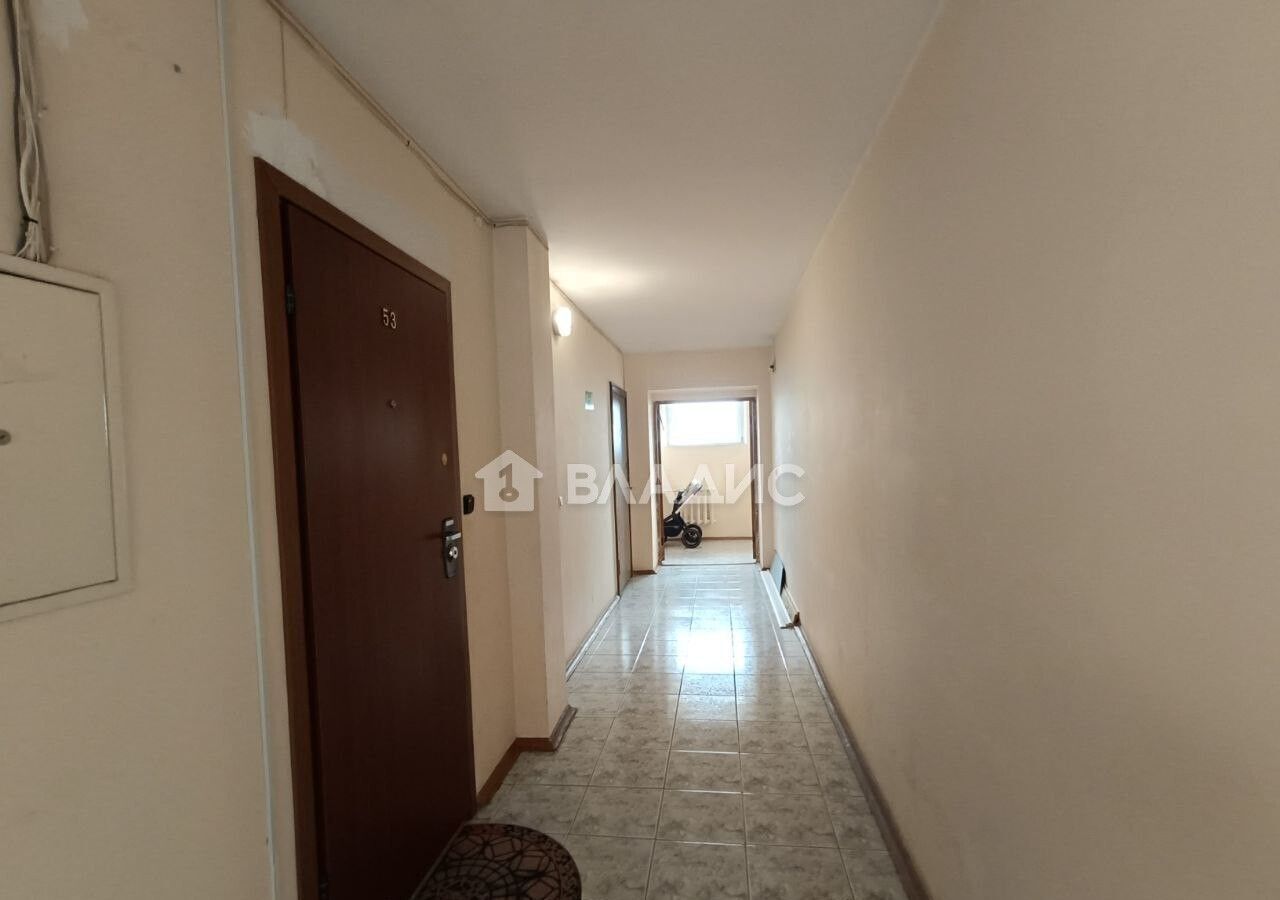 квартира г Калининград р-н Московский ул Батальная 1 фото 23