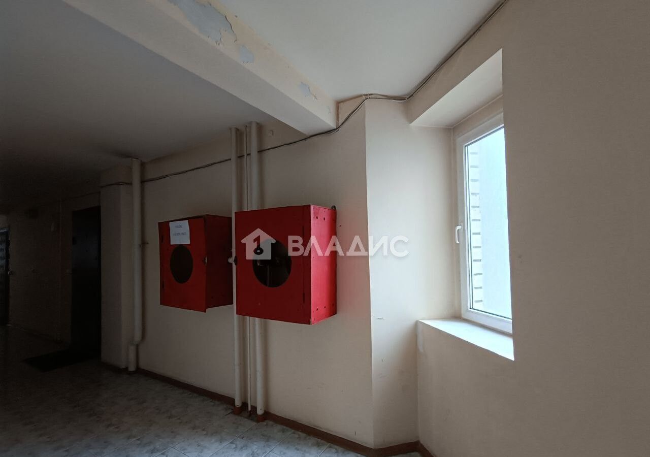 квартира г Калининград р-н Московский ул Батальная 1 фото 24