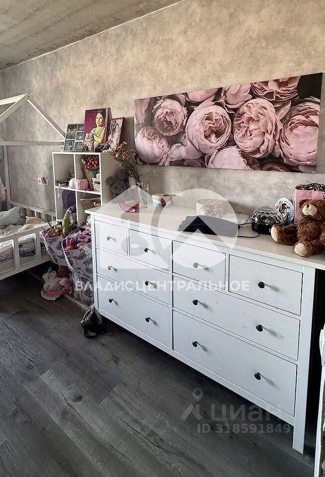 квартира г Бердск ул Звездная 11 Бердск, микрорайон «Поэзия» фото 21