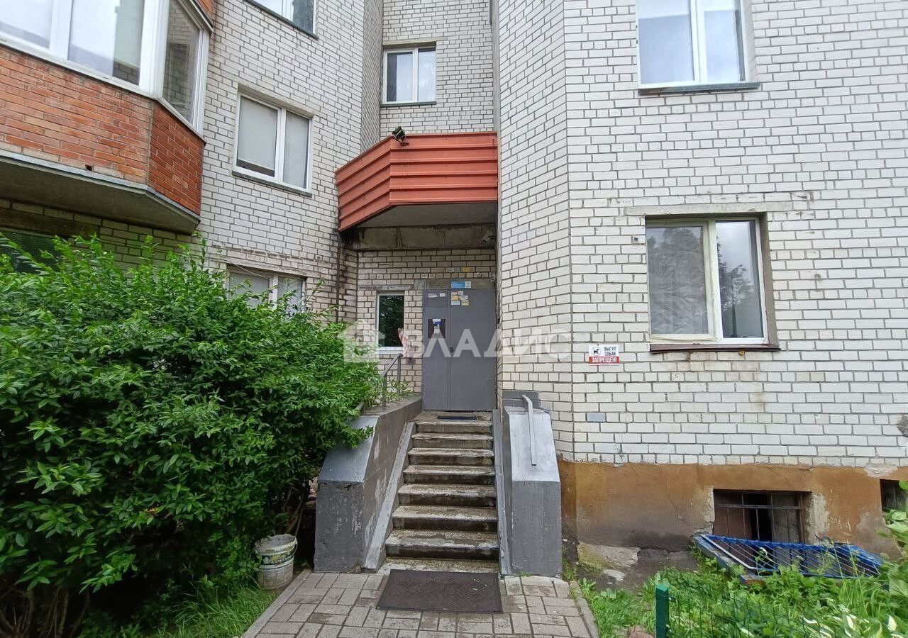 квартира г Калининград р-н Московский ул Батальная 1 фото 29